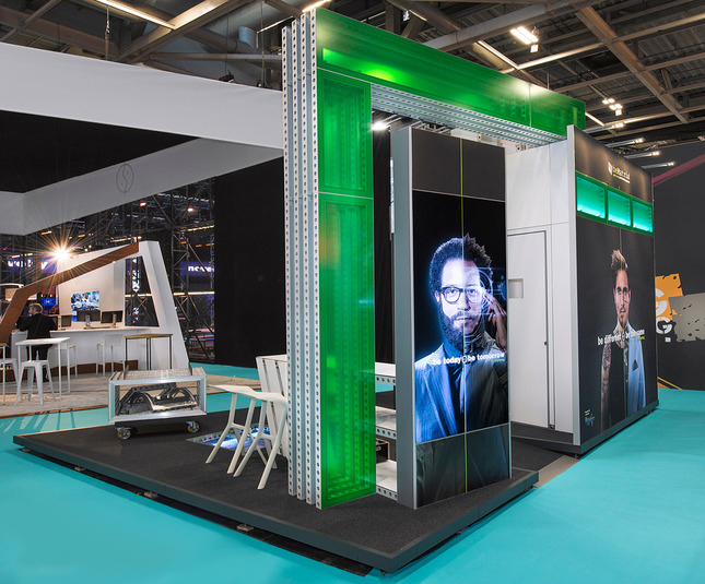 BEMATRIX BEMATRIX 24 