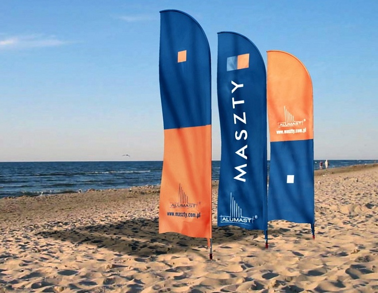 АКСЕССУАРЫ ФЛАГИ 