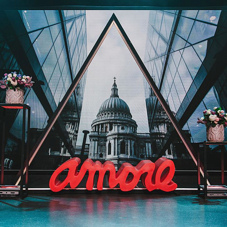 AMORE