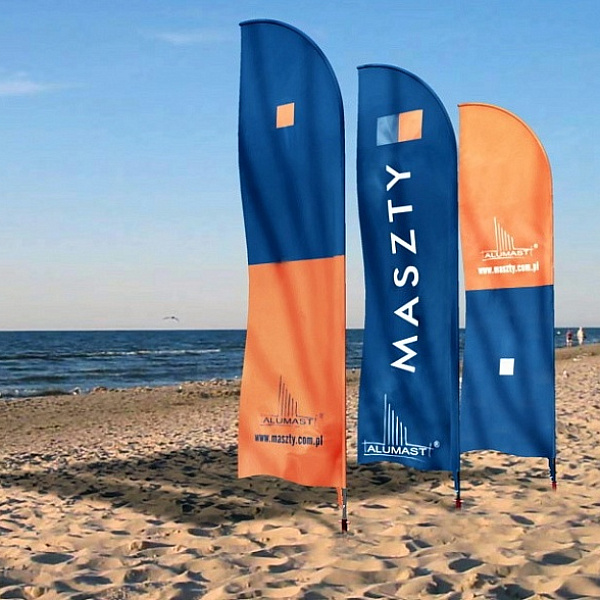 АКСЕССУАРЫ ФЛАГИ 