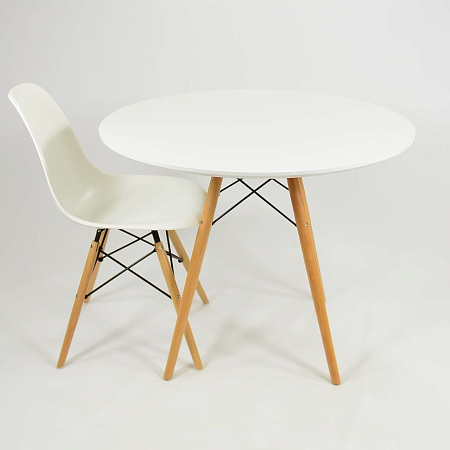 EAMES TABLE