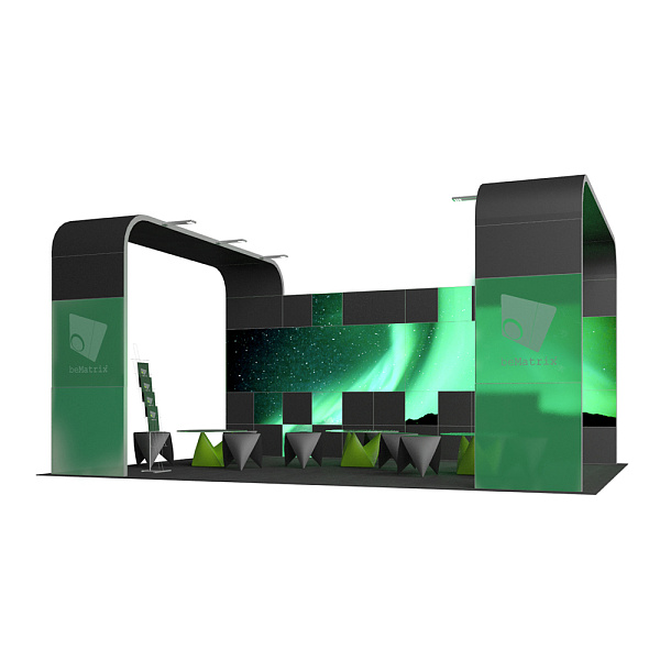 BEMATRIX BEMATRIX 24 