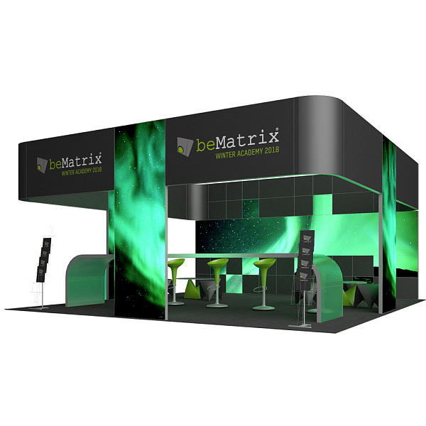 BEMATRIX BEMATRIX 36 