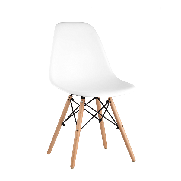 EAMES WHITE