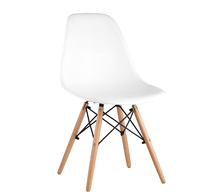 EAMES WHITE
