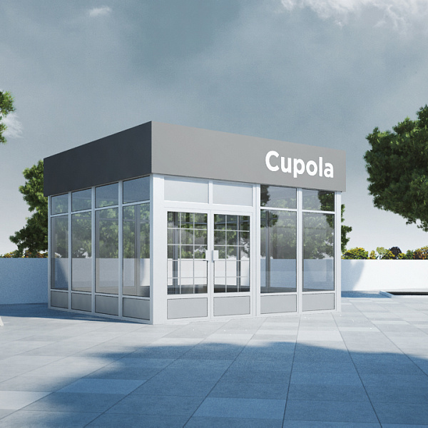 CUPOLA 
