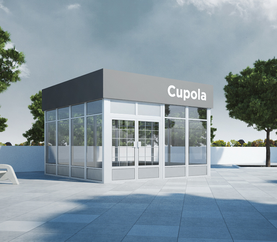 CUPOLA 