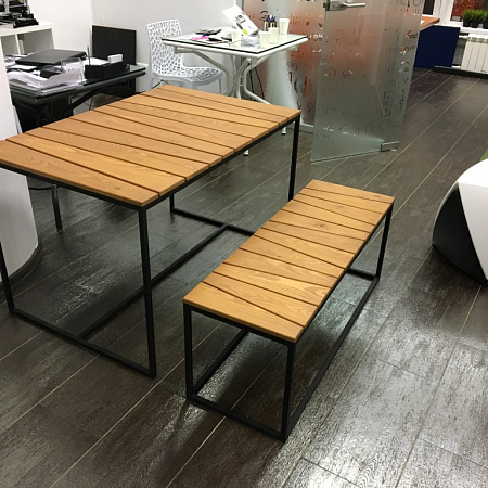 LOFT TABOURET