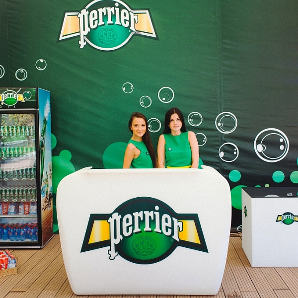 АКСЕССУАРЫ БРЕНДИНГ 